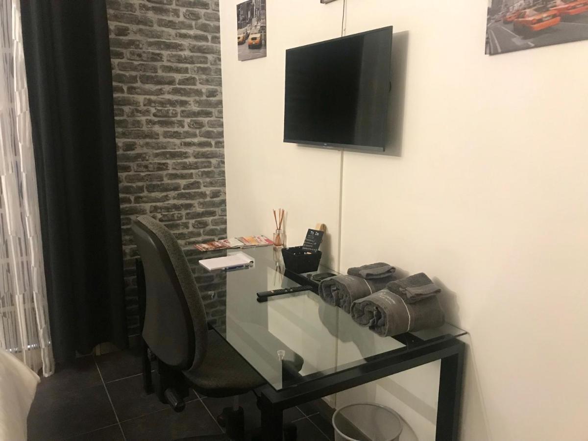 Chambres Chez L'Habitant Villa L'Ile Aux Anges Saint-André Eksteriør bilde