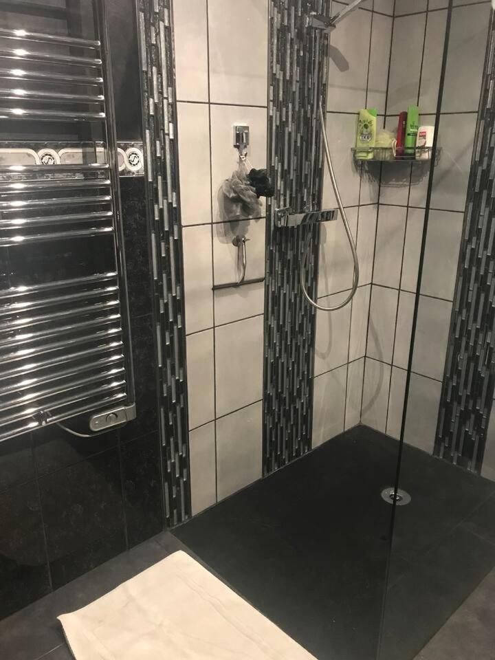 Chambres Chez L'Habitant Villa L'Ile Aux Anges Saint-André Eksteriør bilde