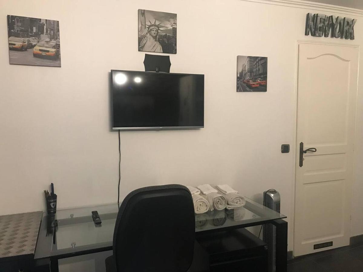 Chambres Chez L'Habitant Villa L'Ile Aux Anges Saint-André Eksteriør bilde