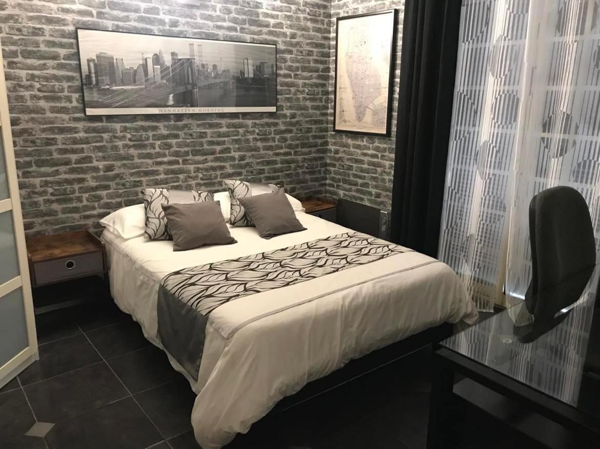 Chambres Chez L'Habitant Villa L'Ile Aux Anges Saint-André Eksteriør bilde