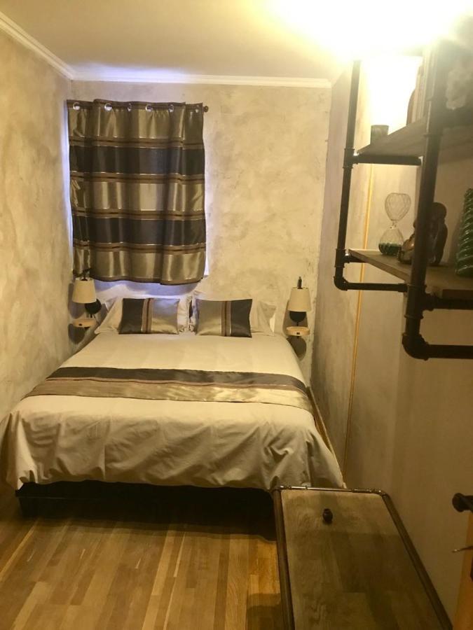 Chambres Chez L'Habitant Villa L'Ile Aux Anges Saint-André Eksteriør bilde